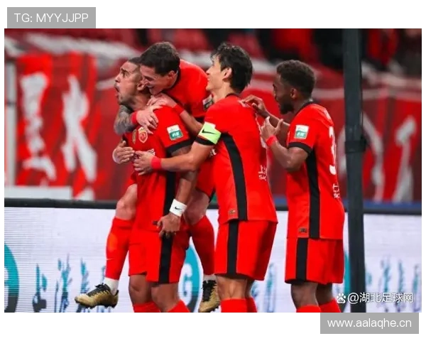 上海海港：联赛统治力稳定性承压，对赛季走势形成制约