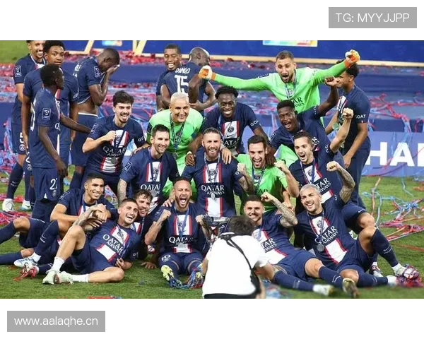 巴黎圣日耳曼内忧外患：战术失衡与更衣室裂痕正撕裂这支豪门