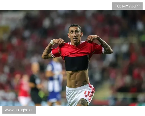 安赫尔·迪马利亚：带球推进成为皇马反击体系核心武器