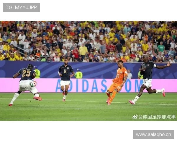 厄瓜多尔0-1科特迪瓦回顾:首轮失利留下压力 厄瓜多尔0-1科特迪瓦回顾:首轮失利留下压力